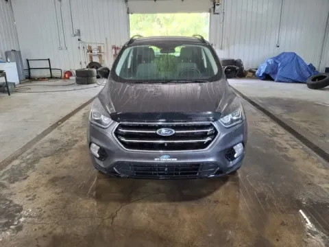 Photos of 2019 Ford Escape SE for sale in Michigan Center, MI at Monster Motors - Jackson, MI