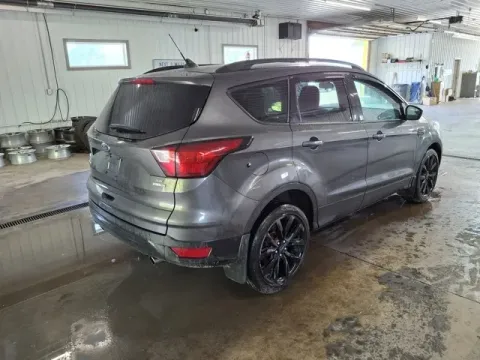 More photos of 2019 Ford Escape SE at Monster Motors - Jackson, MI, MI