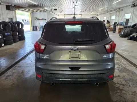 More photos of 2019 Ford Escape SE at Monster Motors - Jackson, MI, MI