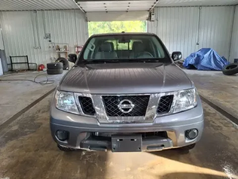 Photos of 2018 Nissan Frontier SV for sale in Michigan Center, MI at Monster Motors - Jackson, MI
