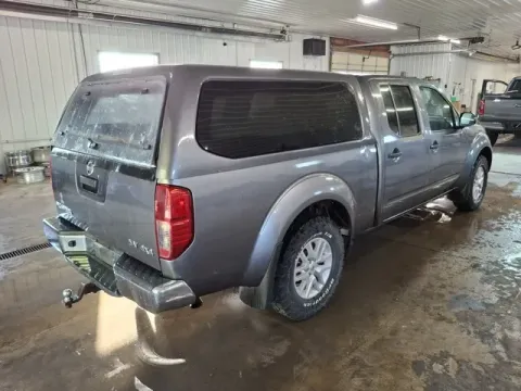 More photos of 2018 Nissan Frontier SV at Monster Motors - Jackson, MI, MI