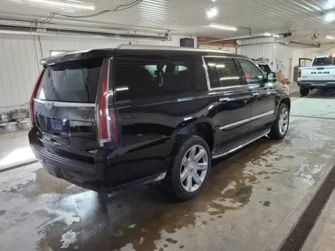 More photos of 2018 Cadillac Escalade ESV Premium at Monster Motors - Jackson, MI, MI