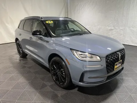 Another view of 2024 Lincoln Corsair Reserve for sale in Michigan Center, MI at Monster Motors - Jackson, MI