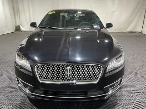 Photos of 2020 Lincoln MKZ Standard for sale in Michigan Center, MI at Monster Motors - Jackson, MI