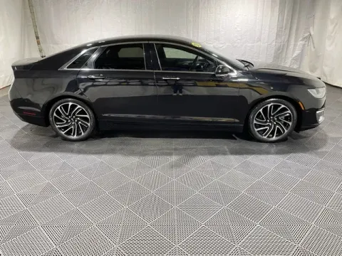More photos of 2020 Lincoln MKZ Standard at Monster Motors - Jackson, MI, MI