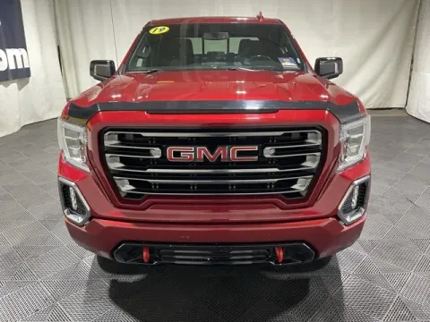 Photos of 2019 GMC Sierra 1500 AT4 for sale in Michigan Center, MI at Monster Motors - Jackson, MI