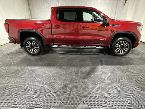More photos of 2019 GMC Sierra 1500 AT4 at Monster Motors - Jackson, MI, MI