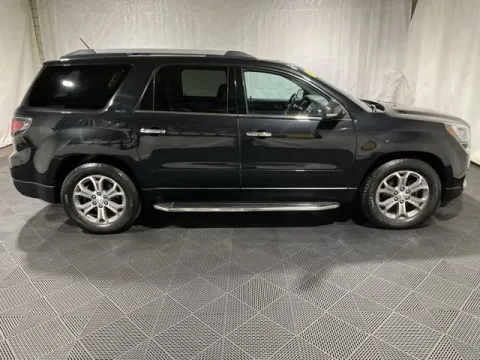 More photos of 2014 GMC Acadia SLT-2 at Monster Motors - Jackson, MI, MI