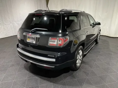 More photos of 2014 GMC Acadia SLT-2 at Monster Motors - Jackson, MI, MI