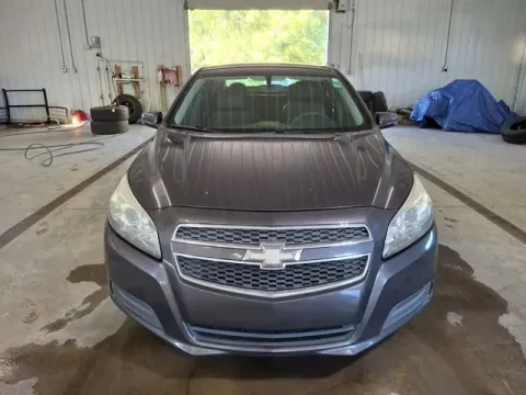 Photos of 2013 Chevrolet Malibu LT for sale in Michigan Center, MI at Monster Motors - Jackson, MI