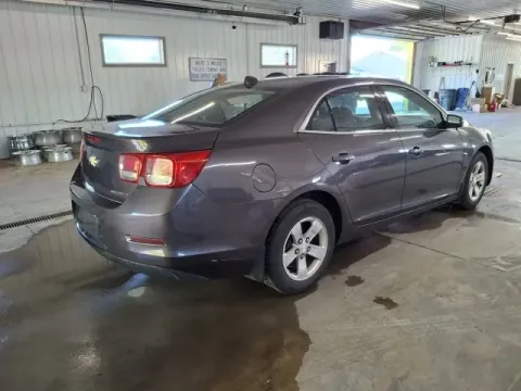 More photos of 2013 Chevrolet Malibu LT at Monster Motors - Jackson, MI, MI