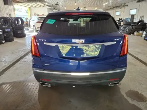More photos of 2024 Cadillac XT5 Luxury at Monster Motors - Jackson, MI, MI