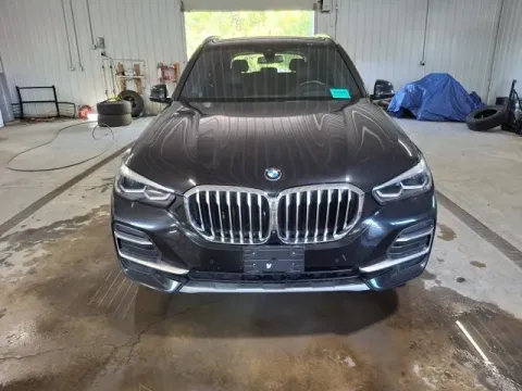 Photos of 2023 BMW X5 xDrive40i for sale in Michigan Center, MI at Monster Motors - Jackson, MI