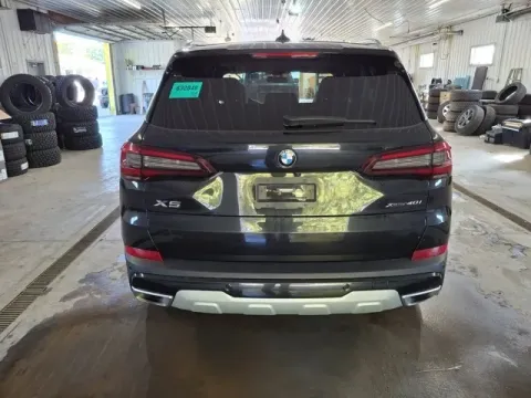 More photos of 2023 BMW X5 xDrive40i at Monster Motors - Jackson, MI, MI