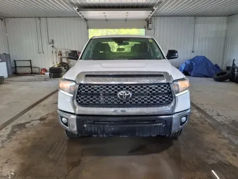 Photos of 2020 Toyota Tundra for sale in Michigan Center, MI at Monster Motors - Jackson, MI