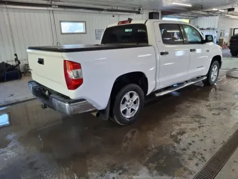 More photos of 2020 Toyota Tundra at Monster Motors - Jackson, MI, MI