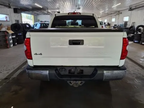 More photos of 2020 Toyota Tundra at Monster Motors - Jackson, MI, MI