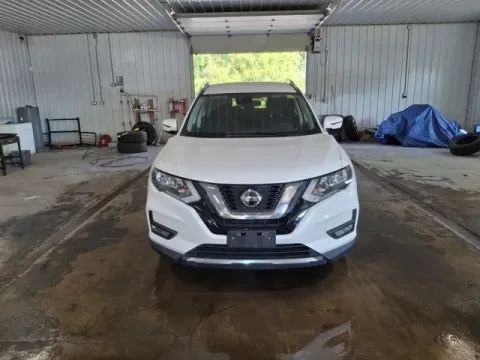 Photos of 2020 Nissan Rogue for sale in Michigan Center, MI at Monster Motors - Jackson, MI