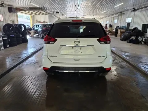 More photos of 2020 Nissan Rogue at Monster Motors - Jackson, MI, MI