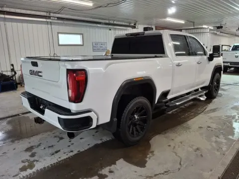More photos of 2020 GMC Sierra 2500HD Denali at Monster Motors - Jackson, MI, MI