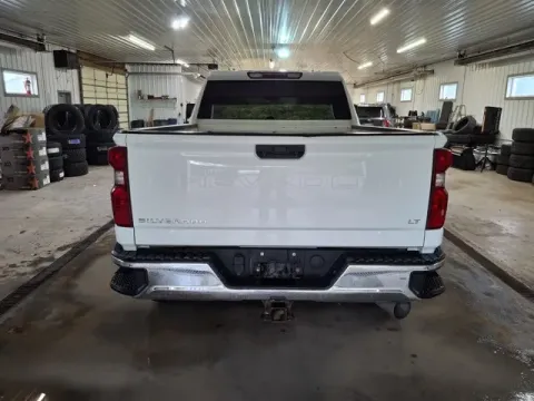 More photos of 2020 Chevrolet Silverado 2500HD LT at Monster Motors - Jackson, MI, MI