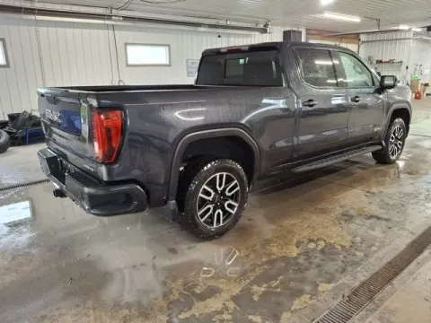 More photos of 2022 GMC Sierra 1500 AT4 at Monster Motors - Jackson, MI, MI
