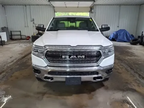 Photos of 2022 Ram 1500 Limited for sale in Michigan Center, MI at Monster Motors - Jackson, MI
