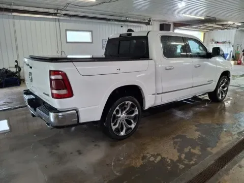 More photos of 2022 Ram 1500 Limited at Monster Motors - Jackson, MI, MI