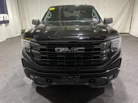 Photos of 2022 GMC Sierra 1500 Elevation for sale in Michigan Center, MI at Monster Motors - Jackson, MI