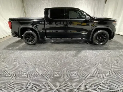 More photos of 2022 GMC Sierra 1500 Elevation at Monster Motors - Jackson, MI, MI
