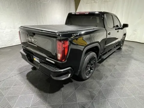 More photos of 2022 GMC Sierra 1500 Elevation at Monster Motors - Jackson, MI, MI