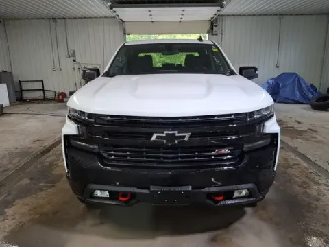 Photos of 2022 Chevrolet Silverado 1500 LTD LT Trail Boss for sale in Michigan Center, MI at Monster Motors - Jackson, MI