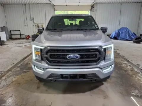 Photos of 2022 Ford F-150 XLT for sale in Michigan Center, MI at Monster Motors - Jackson, MI