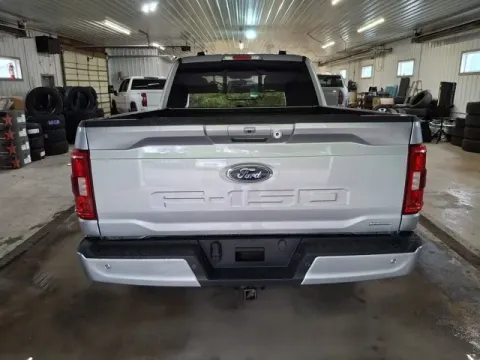 More photos of 2022 Ford F-150 XLT at Monster Motors - Jackson, MI, MI