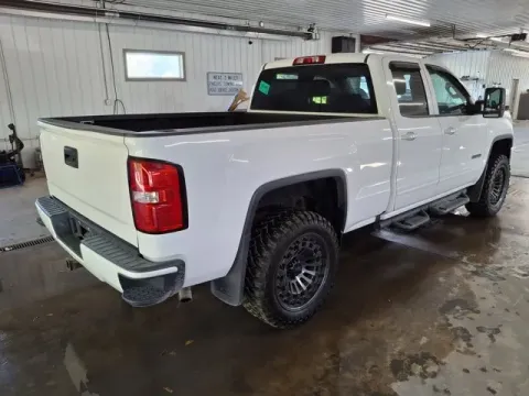 More photos of 2017 GMC Sierra 1500 SLE at Monster Motors - Jackson, MI, MI