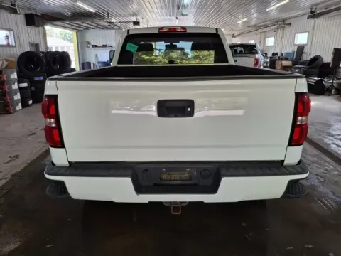 More photos of 2017 GMC Sierra 1500 SLE at Monster Motors - Jackson, MI, MI