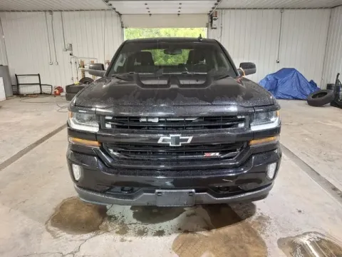 Photos of 2017 Chevrolet Silverado 1500 LT for sale in Michigan Center, MI at Monster Motors - Jackson, MI