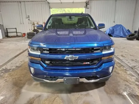 Photos of 2016 Chevrolet Silverado 1500 LT for sale in Michigan Center, MI at Monster Motors - Jackson, MI