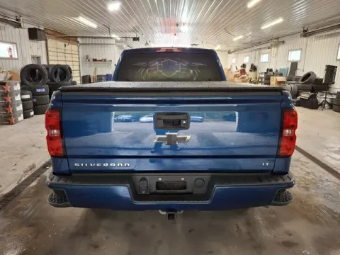 More photos of 2016 Chevrolet Silverado 1500 LT at Monster Motors - Jackson, MI, MI