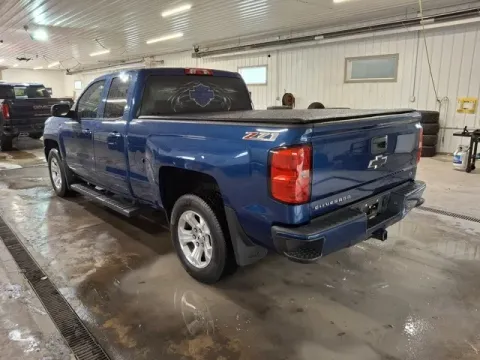 More photos of 2016 Chevrolet Silverado 1500 LT at Monster Motors - Jackson, MI, MI