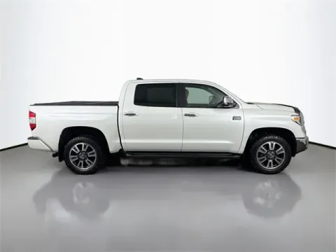 More photos of 2021 Toyota Tundra 1794 at Monster Motors - Jackson, MI, MI