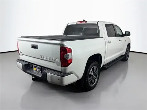 More photos of 2021 Toyota Tundra 1794 at Monster Motors - Jackson, MI, MI