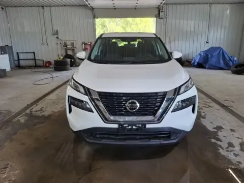 Photos of 2021 Nissan Rogue S for sale in Michigan Center, MI at Monster Motors - Jackson, MI