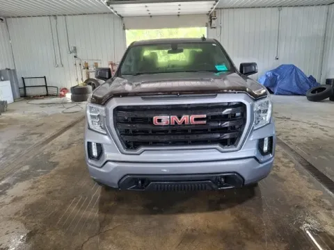 Photos of 2021 GMC Sierra 1500 Elevation for sale in Michigan Center, MI at Monster Motors - Jackson, MI