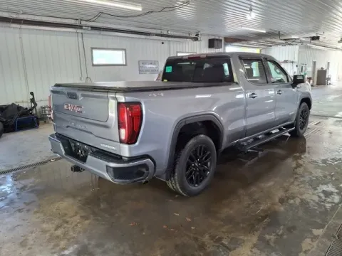 More photos of 2021 GMC Sierra 1500 Elevation at Monster Motors - Jackson, MI, MI
