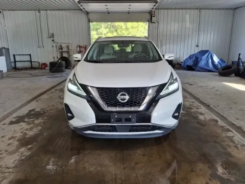 Photos of 2019 Nissan Murano for sale in Michigan Center, MI at Monster Motors - Jackson, MI