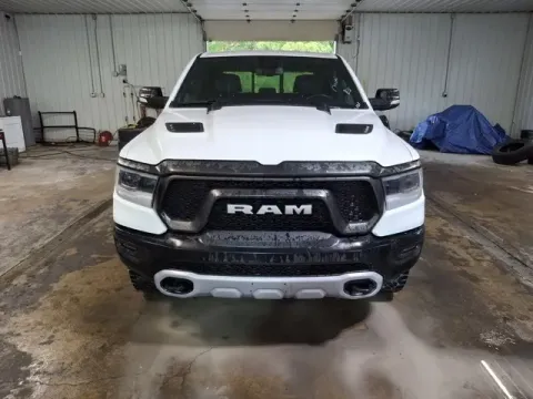 Photos of 2019 Ram 1500 Rebel for sale in Michigan Center, MI at Monster Motors - Jackson, MI