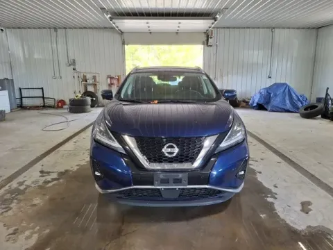 Photos of 2019 Nissan Murano for sale in Michigan Center, MI at Monster Motors - Jackson, MI