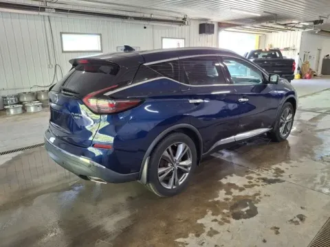 More photos of 2019 Nissan Murano at Monster Motors - Jackson, MI, MI