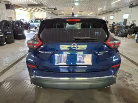 More photos of 2019 Nissan Murano at Monster Motors - Jackson, MI, MI